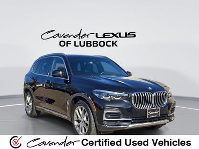 Used 2022 BMW X5 xDrive40i w/ Premium Package