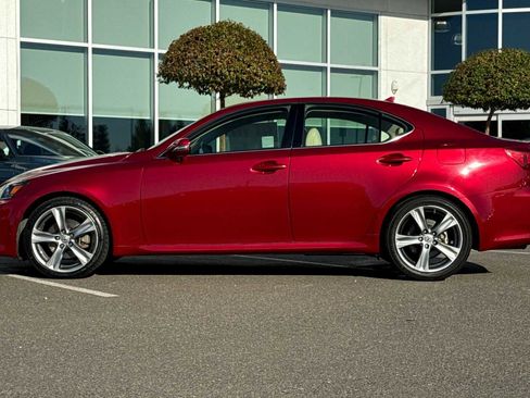 Used 2012 Lexus IS 250 image 10
