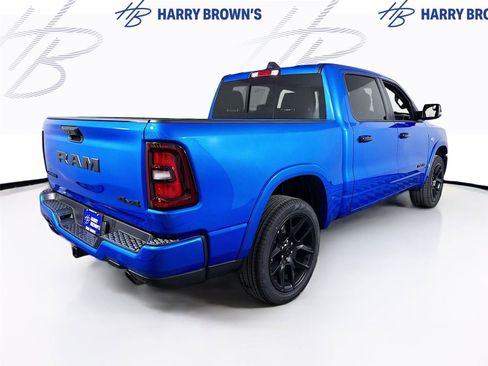 New 2026 RAM 1500 Laramie image 31