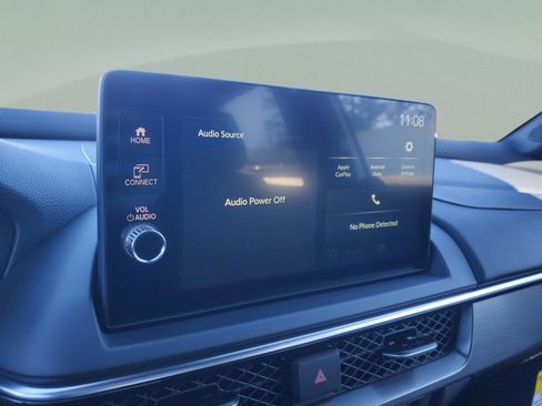 New 2026 Acura ADX A-Spec image 12