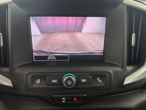 Certified 2023 GMC Terrain SLE w/ Driver Convenience Package image 12