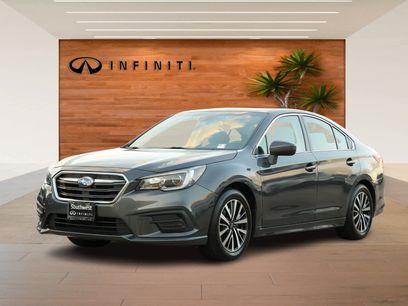 Used 2019 Subaru Legacy 2.5i Premium