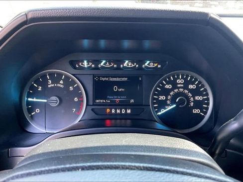 Used 2020 Ford F150 XLT w/ Equipment Group 302A Luxury image 26