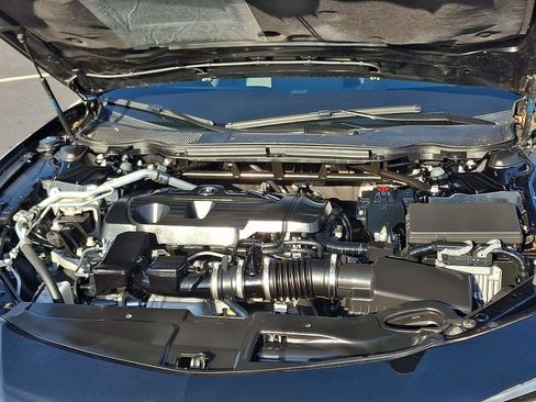 Used 2023 Acura TLX w/ Technology Package image 29