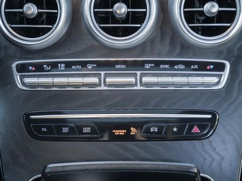 Used 2021 Mercedes-Benz GLC 43 AMG 4MATIC image 25