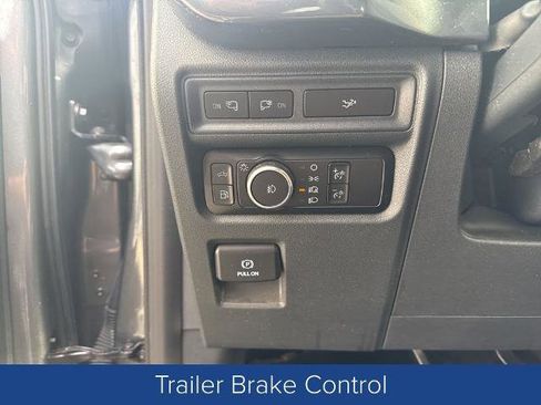 Certified 2023 Ford F150 XLT w/ Equipment Group 302A High image 13