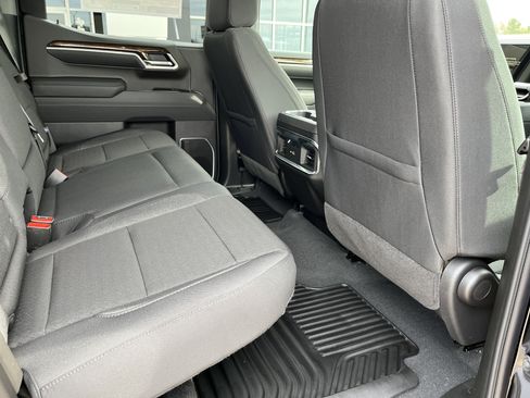 New 2026 GMC Sierra 1500 Elevation image 14