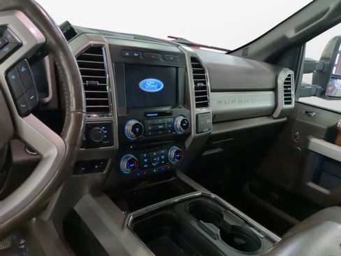 Used 2017 Ford F250 King Ranch w/ Chrome Package image 10