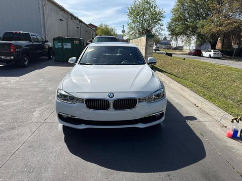 Used 2017 BMW 330i xDrive Sedan image 5