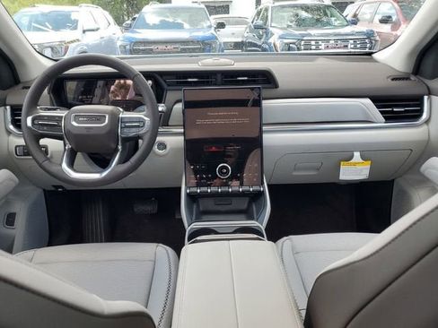 New 2026 GMC Terrain Denali AWD/4WD image 12