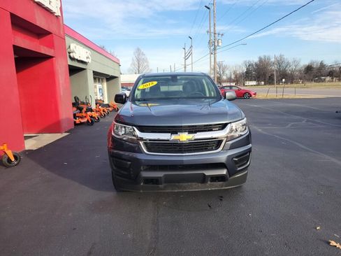 Used 2019 Chevrolet Colorado LT image 5