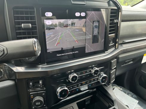 New 2026 Ford F250 Lariat w/ Lariat Ultimate Package AWD/4WD image 19