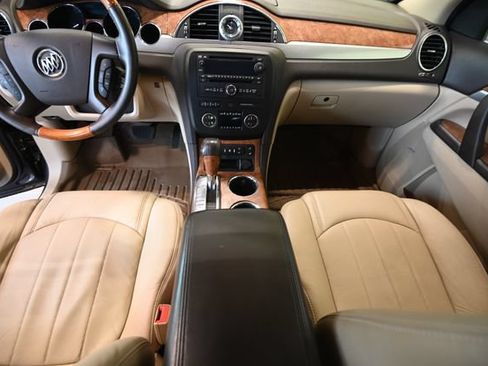 Used 2012 Buick Enclave Leather AWD/4WD image 26