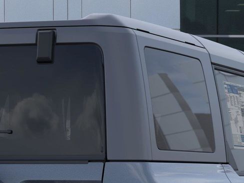 New 2025 Ford Bronco 4-Door AWD/4WD image 25