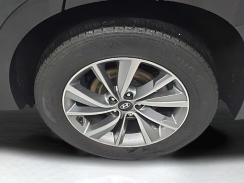 Used 2020 Hyundai Santa Fe SEL w/ Convenience + Premium Package FWD image 41