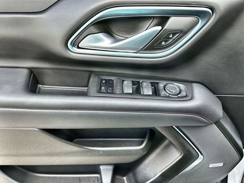 Certified 2022 Chevrolet Tahoe RST w/ Luxury Package image 23