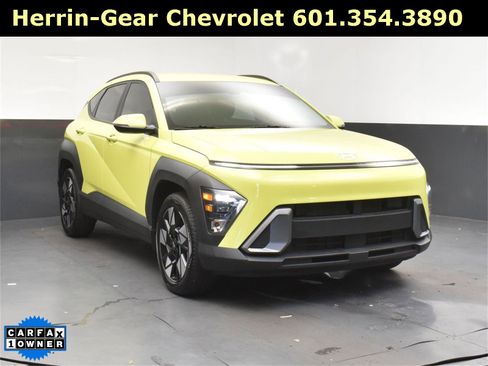 Used 2024 Hyundai Kona SEL image 9