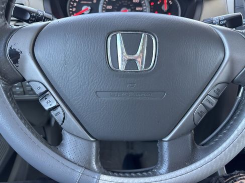 Used 2007 Honda Pilot EX-L image 40