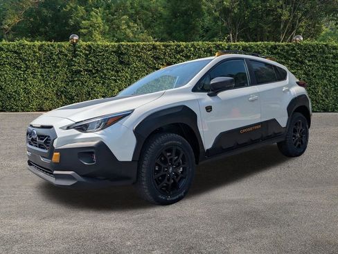 New 2026 Subaru Crosstrek 2.5i Wilderness AWD/4WD image 8