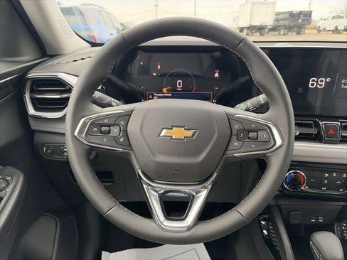 New 2026 Chevrolet TrailBlazer LT w/ LPO, Trailering Package image 15