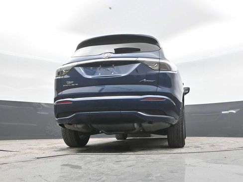 Used 2023 Buick Enclave Avenir w/ Avenir Technology Package FWD image 49