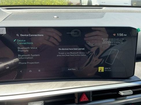 New 2025 Kia Sorento SX image 26