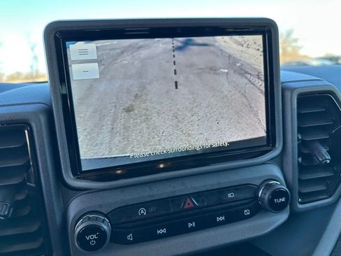 Used 2021 Ford Bronco Sport Badlands image 25