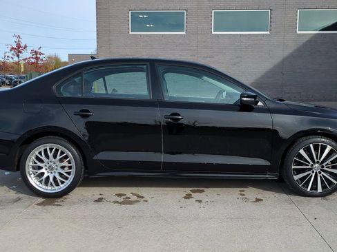 Used 2014 Volkswagen Jetta SE image 7