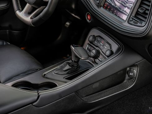 Used 2023 Dodge Challenger SRT Hellcat RWD image 48