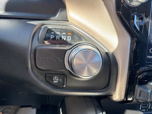 Used 2022 RAM 1500 Laramie w/ Laramie Southwest Edition image 76