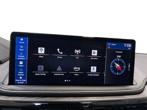 New 2026 Acura MDX SH-AWD w/ Advance Package image 25