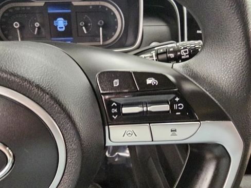 Used 2022 Hyundai Tucson SEL image 12