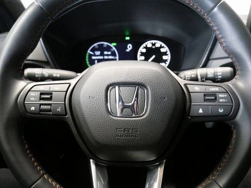Used 2025 Honda CR-V Sport-L image 16