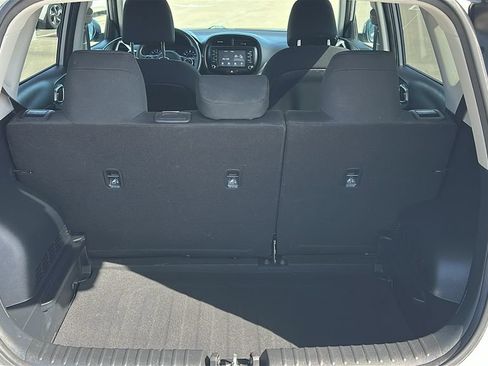 Used 2020 Kia Soul LX FWD image 31