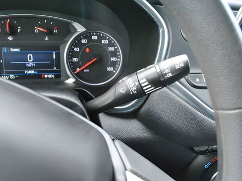 Used 2022 Chevrolet Blazer LT AWD/4WD image 21