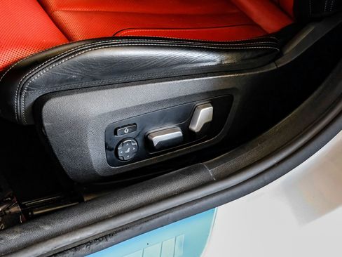 Used 2022 BMW 840i Gran Coupe w/ Driving Assistance Package RWD image 41