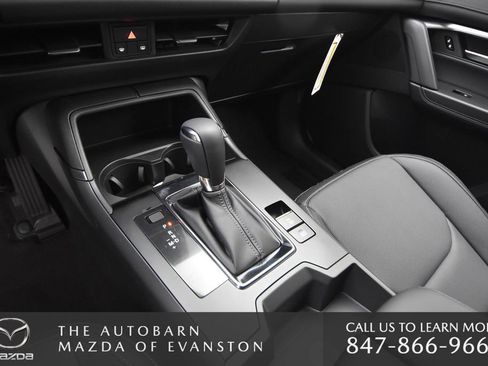 New 2026 MAZDA CX-5 2.5 S w/ Premium Plus Package AWD/4WD image 33