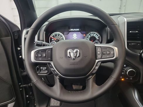 Used 2025 RAM 1500 Big Horn image 15