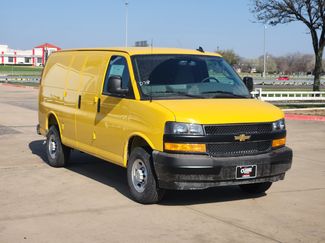 New 2025 Chevrolet Express 2500 video 2