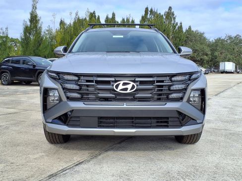 Used 2025 Hyundai Tucson SEL image 2