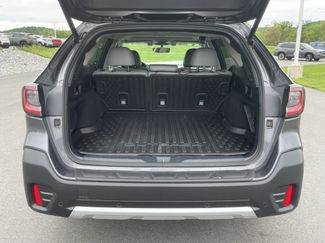 Used 2022 Subaru Outback Limited w/ Popular Package #2 AWD/4WD video 5