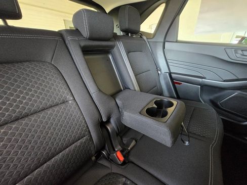 New 2025 Ford Escape Active w/ Cold Weather Package image 25