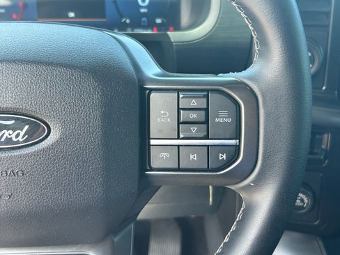Used 2024 Ford F150 XLT w/ Bed Utility Package RWD image 40