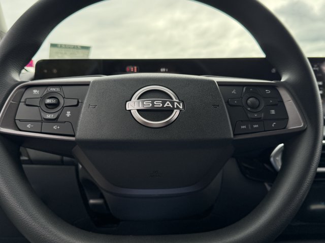 New 2027 Nissan Sentra SV w/ Floor Mat Package FWD image 13