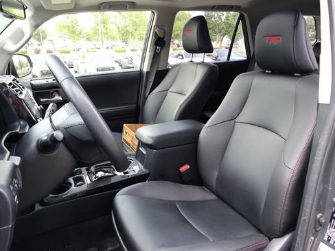 Used 2024 Toyota 4Runner TRD Pro AWD/4WD image 32
