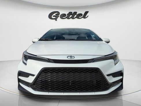 Used 2026 Toyota Corolla SE FWD image 8