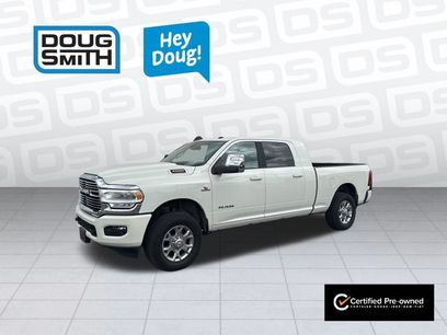 Certified 2023 RAM 3500 Laramie