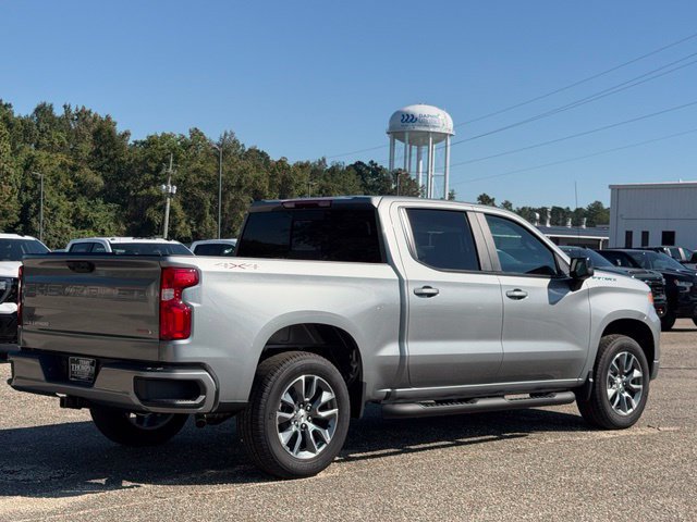 New 2026 Chevrolet Silverado 1500 RST w/ Convenience Package II AWD/4WD image 6
