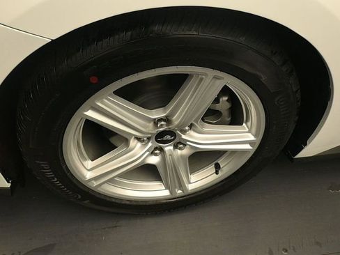 New 2026 Ford Mustang Coupe image 14