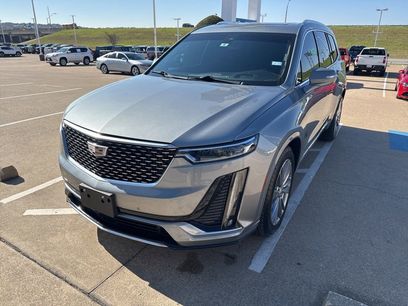 Used 2023 Cadillac XT6 Premium Luxury w/ Technology Package